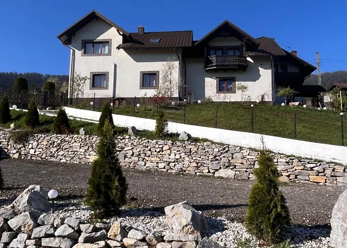 Casa De Pe Deal