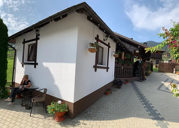 Casa De Pe Deal