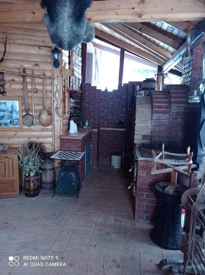 Casa De Pe Privatunterkunft Sadová