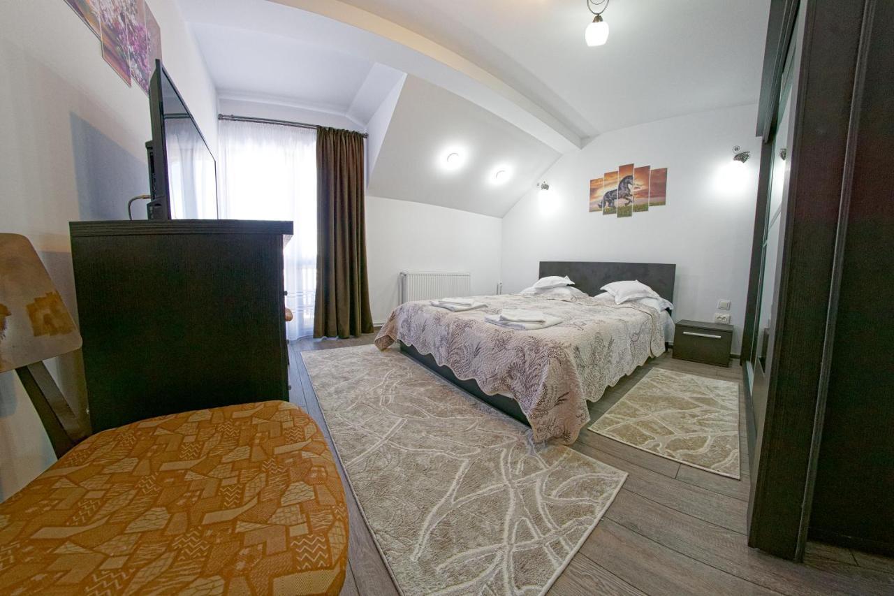 Privatunterkunft Casa De Pe *