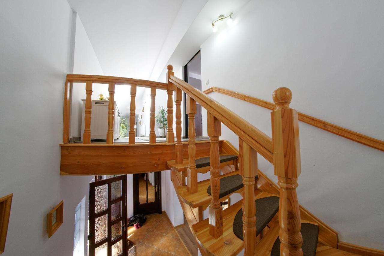 Casa De Pe Privatunterkunft