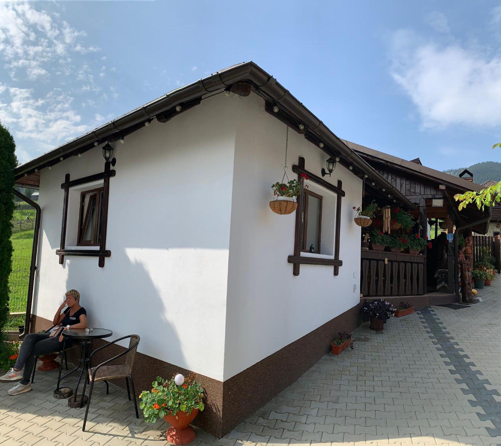 Casa De Pe Privatunterkunft *