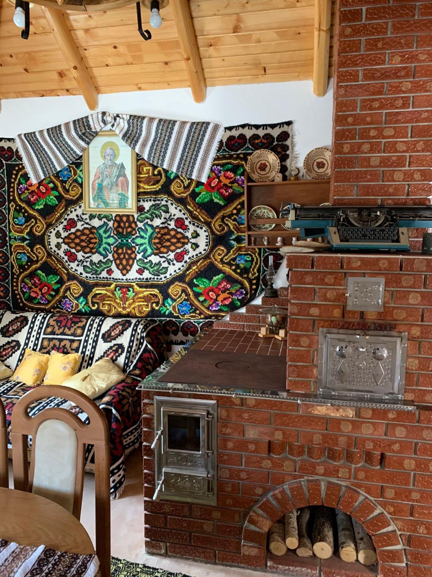 Casa De Pe Sadová
