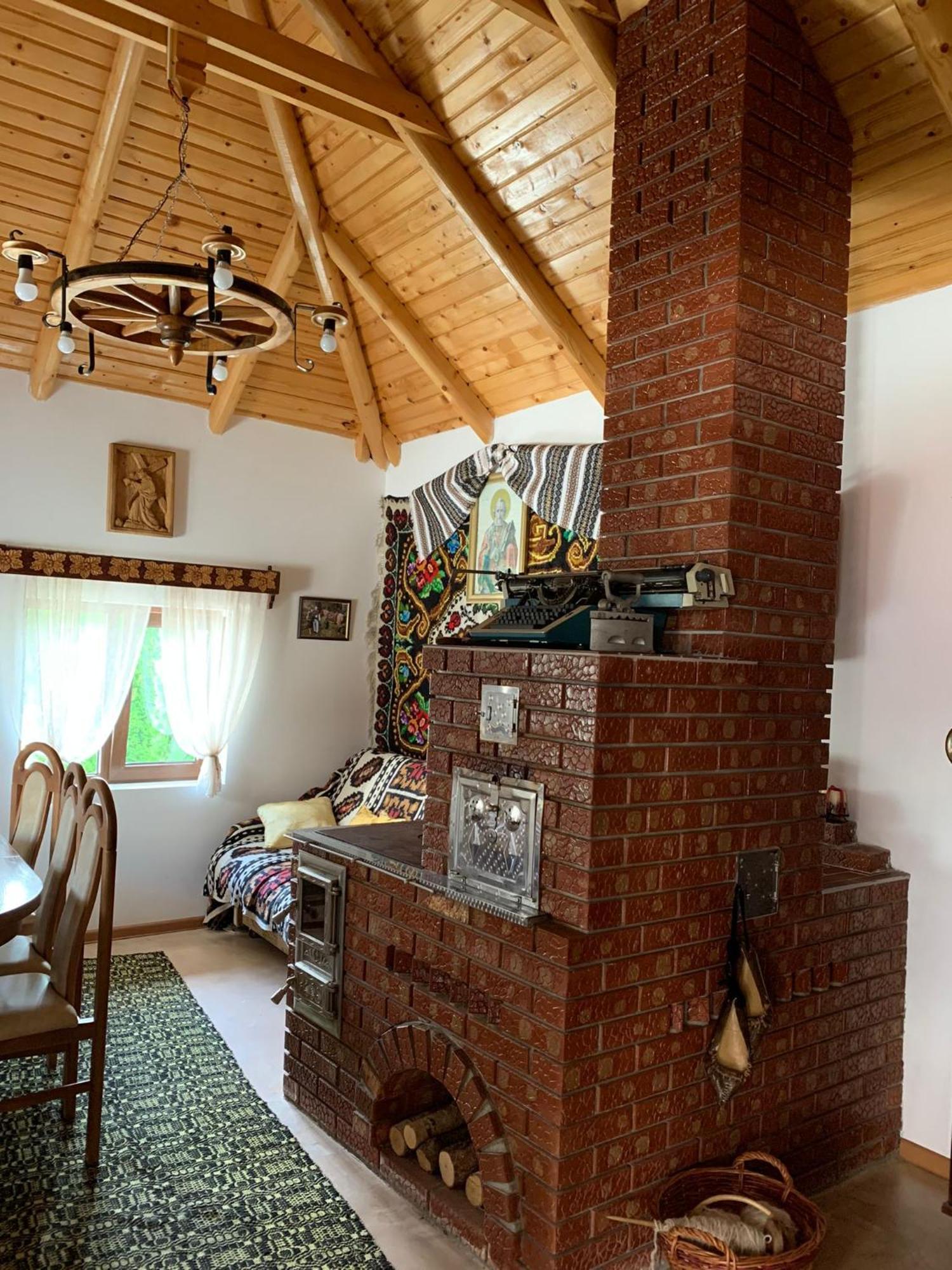 Casa De Pe Privatunterkunft *