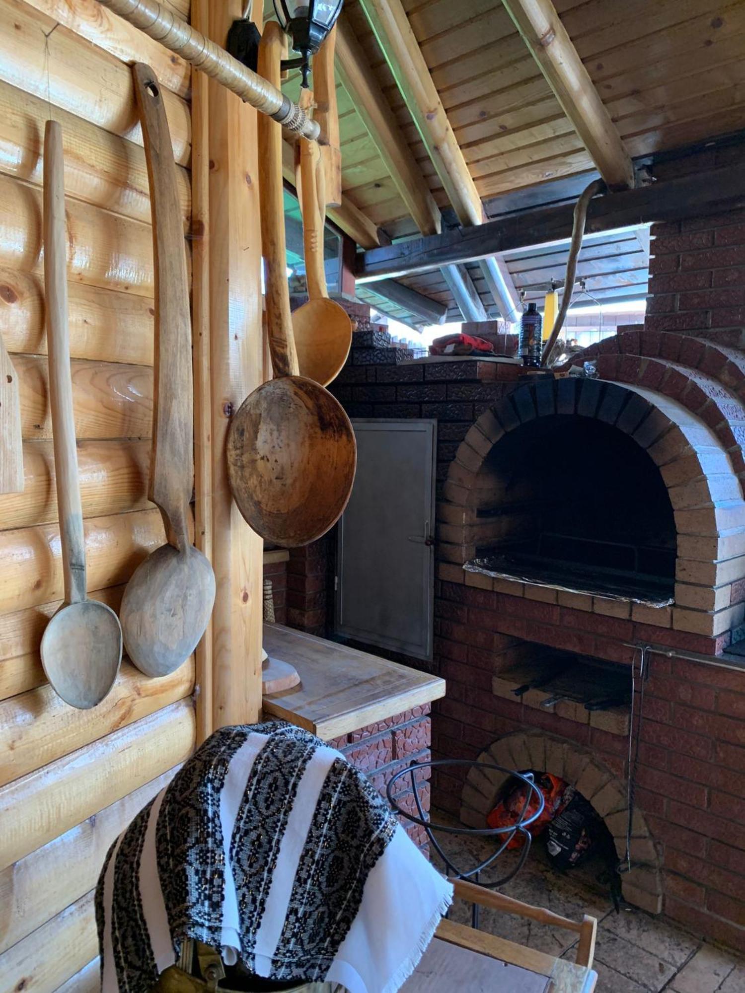 Privatunterkunft Casa De Pe Sadová