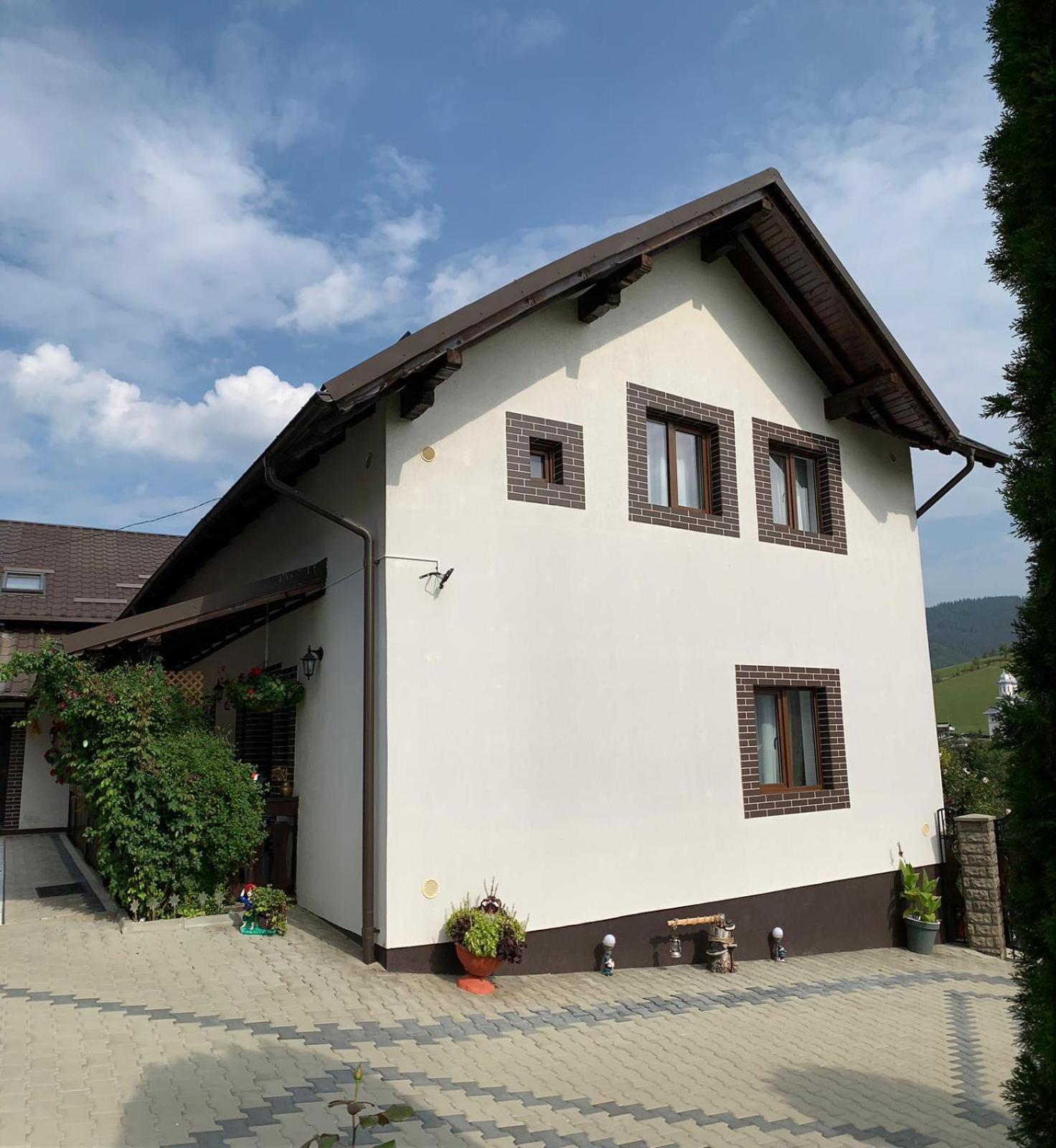 Casa De Pe Sadová