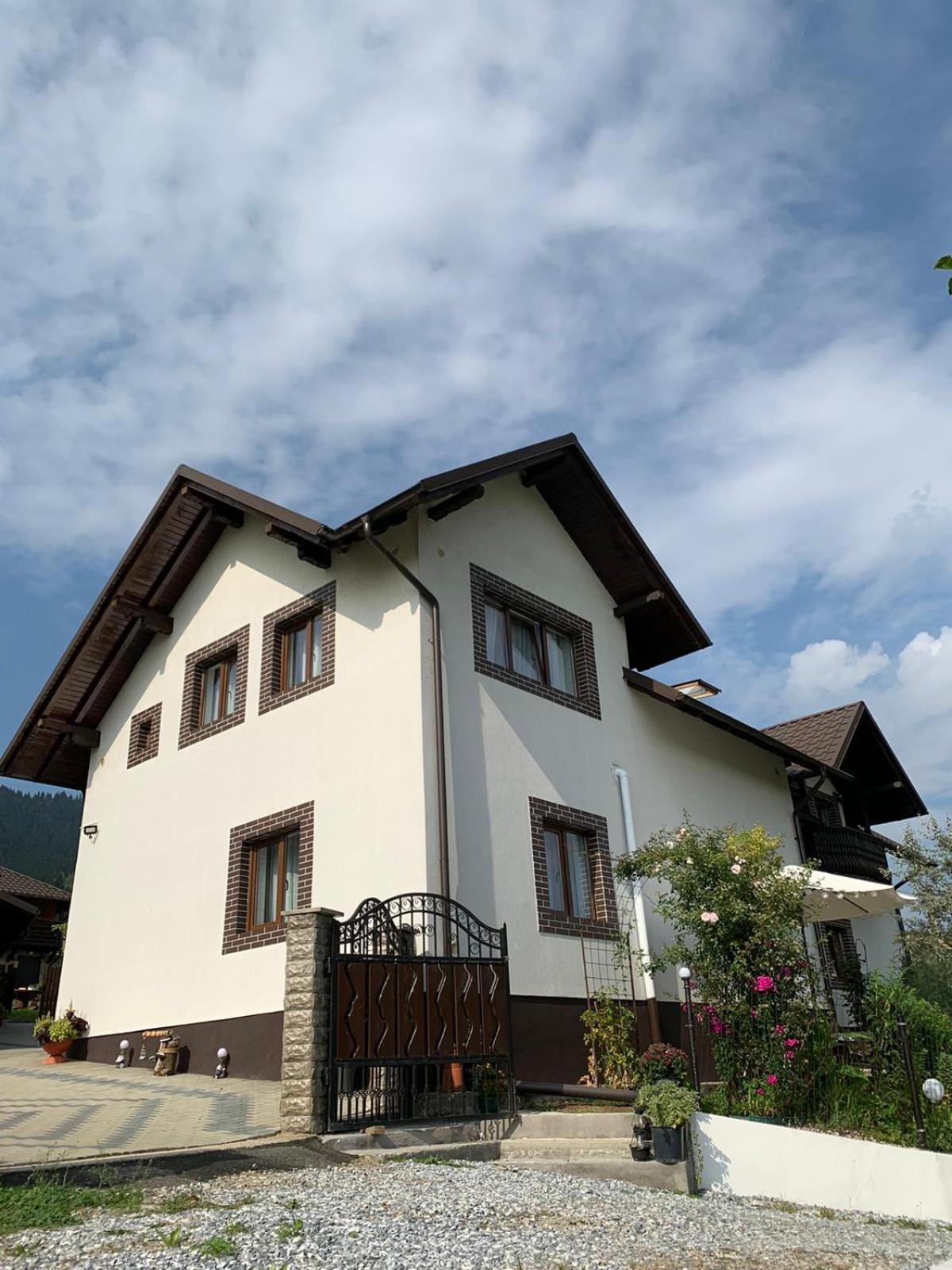 Casa De Pe