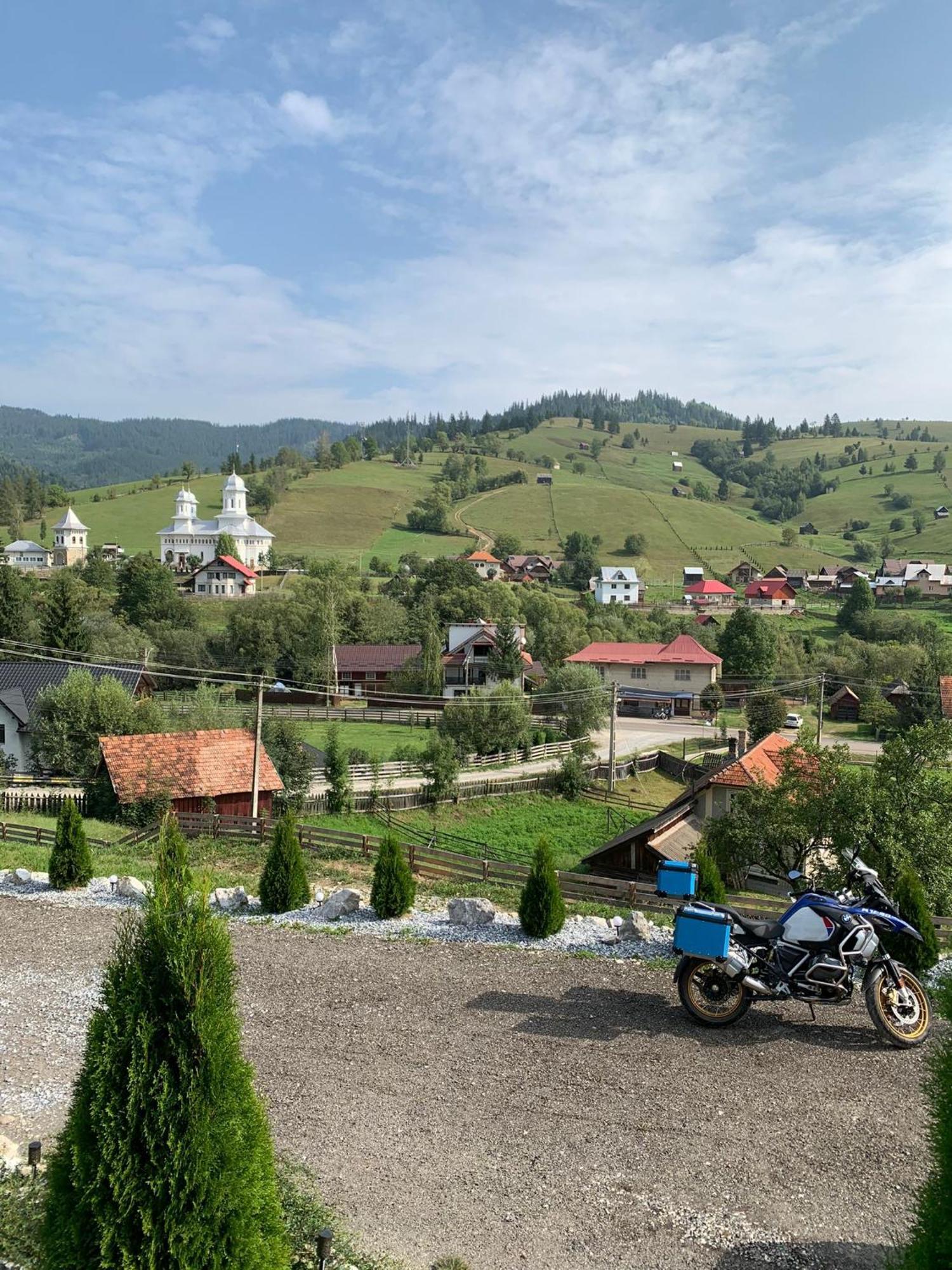 Casa De Pe Privatunterkunft