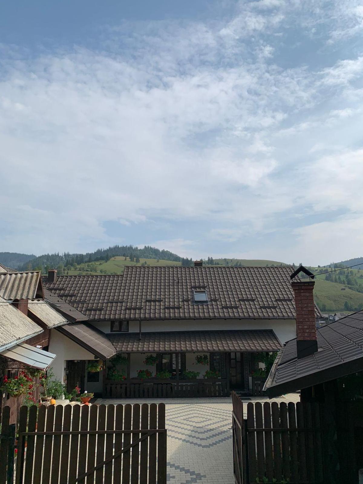 Casa De Pe Sadová